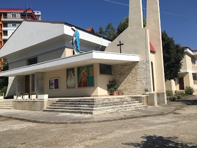 Virgin Mary Church