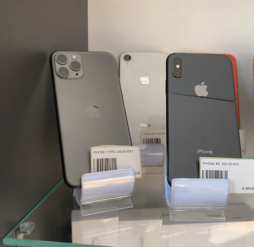 GM Elettronica - Thumbnail