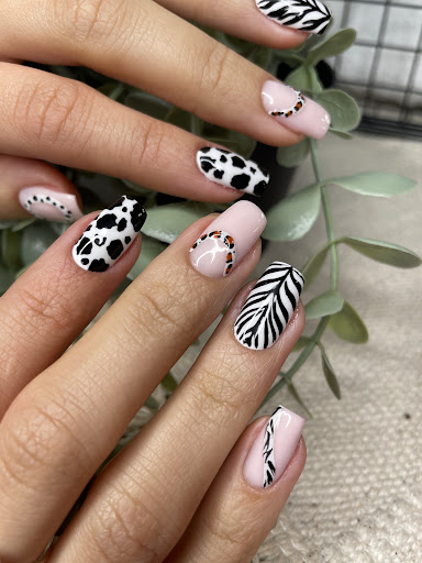 Nails by Stephanie Grace - Thumbnail