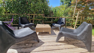 Photo n°5 de La Méline à Échenoz-la-Méline (Location d'appartement de vacances)