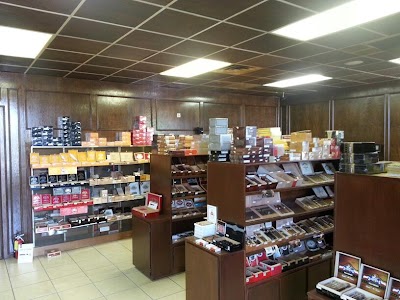 Stafford & Jones Tobacconist