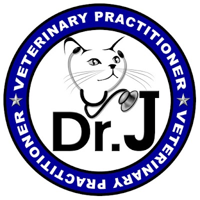 photo of Dr J - Veterinary Practitioner (Dokter Hewan)