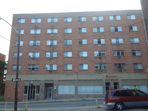 St Joseph Health Services - Thumbnail