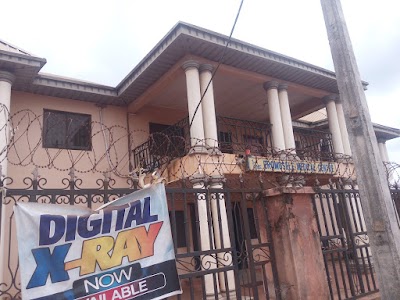 Photos of Eromosele Medical Centre