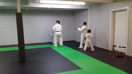 InnerFit Martial Arts, LLC