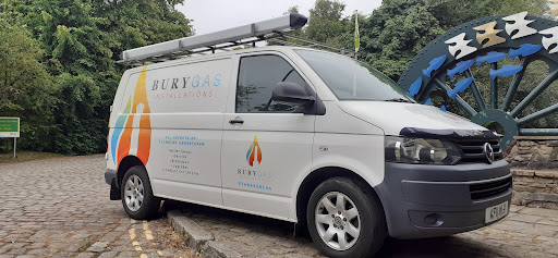 Bury Gas Ltd