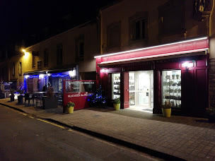 Photo n°2 de Magasin des Pèlerins à Sainte-Anne-d'Auray (Boutique de cadeaux)