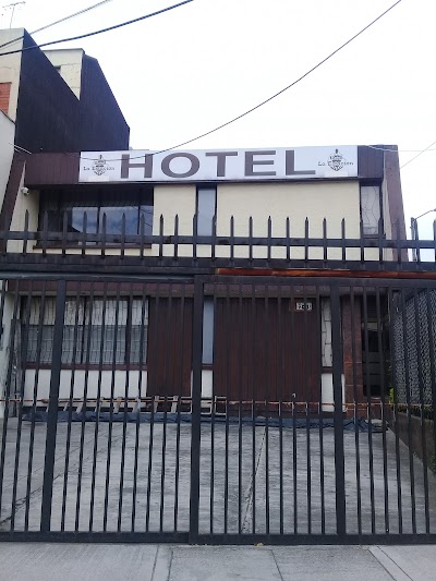 Photos of Hotel La Estaci&oacute;n