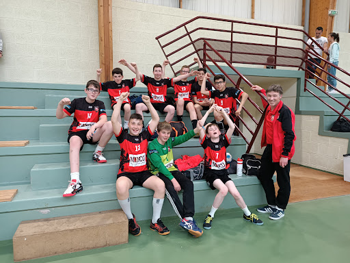 Montbert Aigrefeuille Handball - Thumbnail