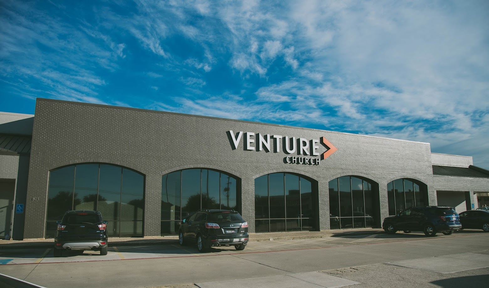 Venture Church