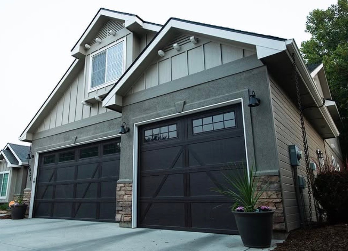Action Garage Door of Twin Falls photo 2