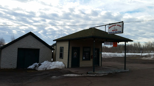 Quincy Hill Auto Repair