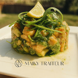 Photo n°4 de Maiky traiteur à Cavignac (Traiteur)