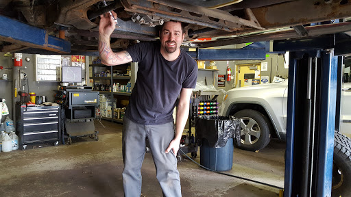 Sansone Auto Works