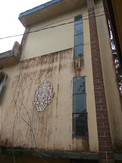 Photos of Ramganj Central Jame Mosque
