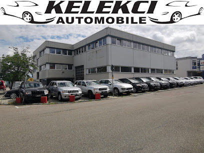 Kelekci-Automobile