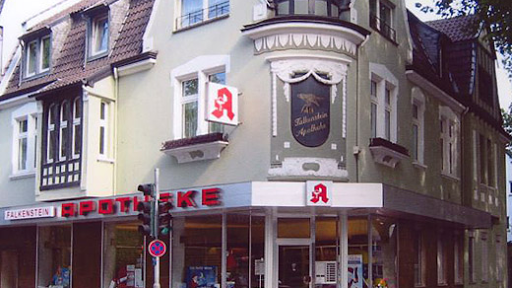 Falkenstein Apotheke
