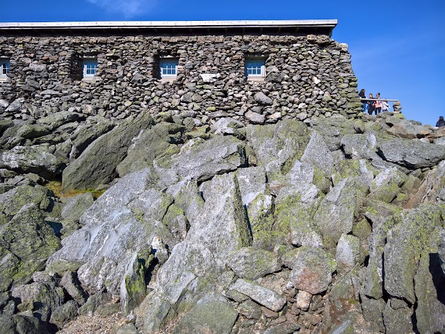 Mt Washington State Park