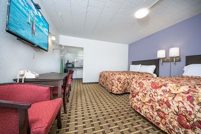 Photos of Downtown Motel