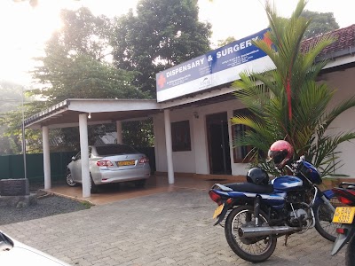 Photos of Dr. Matharaarachchige D.R.P.G