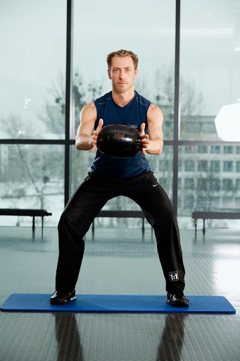 DELUECKS PERSONAL TRAINER DRESDEN - Thumbnail