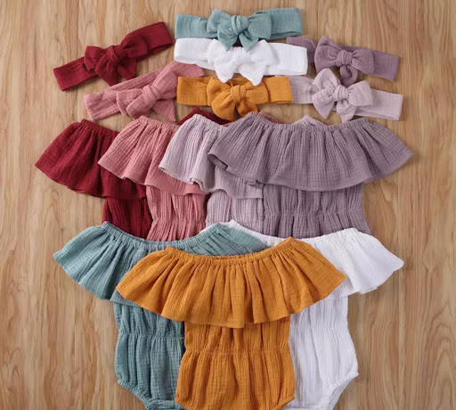Twin Rose Boutique - Thumbnail