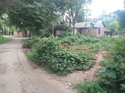 Photos of Ahaki Jame Mosque