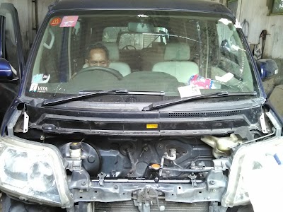Photos of Servis Radiator "BURING"