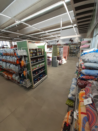 PETSTORE CONAD - Visual