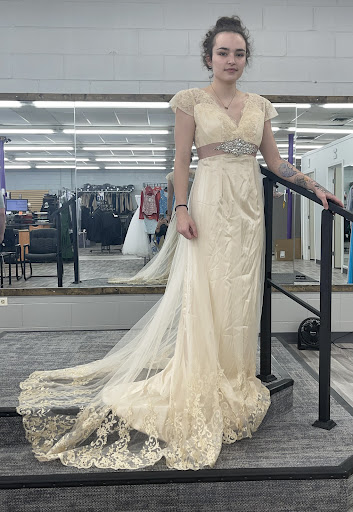 Alterations & Custom Sewing - Thumbnail