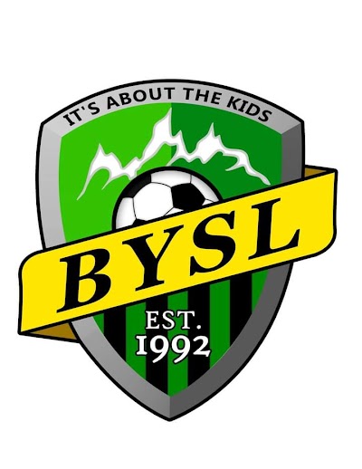 BYSL IFFC Bonneville Youth Soccer League