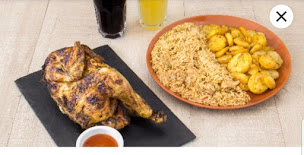 Photo n°57 de MASTER POULET - Rosny-Sous-Bois à Rosny-sous-Bois (Restaurant halal)