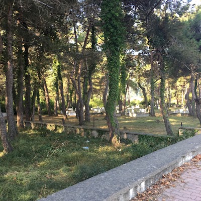 Cide Cemetery