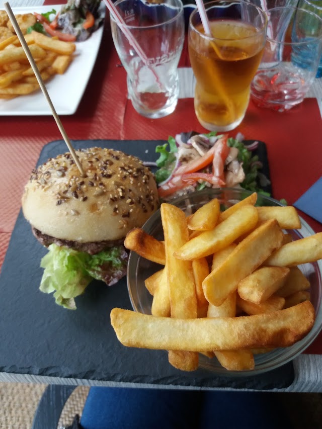 Le Voilier