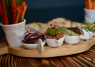 Photo n°13 de Restaurant l'original à Saint-Haon-le-Vieux (Hostellerie)