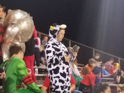 Photos of North Jackson High School