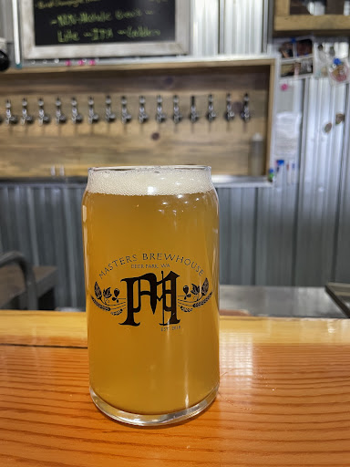 Masters BrewHouse - Thumbnail