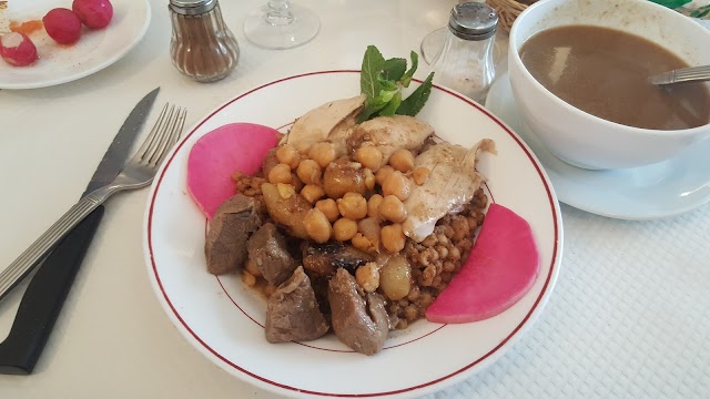 Le Tour du Liban