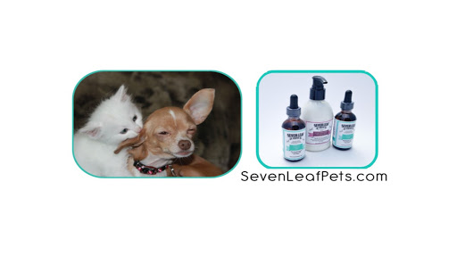 Seven Leaf Pets - Visual