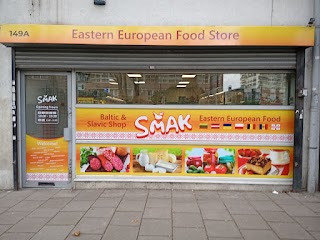 Smak Food shop