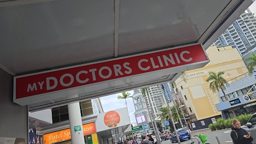 My Doctors Clinic Surfers Paradise Gallery - Australia