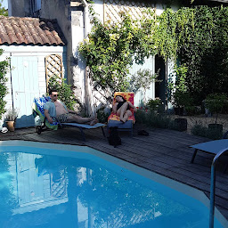 Photo n°10 de La Maison 64, Chambre d'Hôtes à Barbaste (Hôtel)