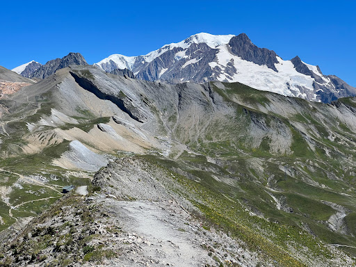 Refuge de la Croix du Bonhomme - Thumbnail