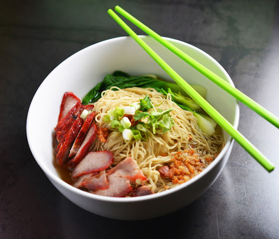 Manao Thai Street Eats by null