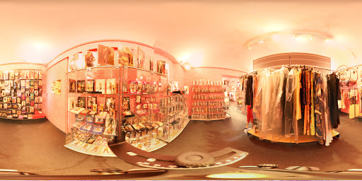 Le Tentazioni Sexy Shop - Thumbnail