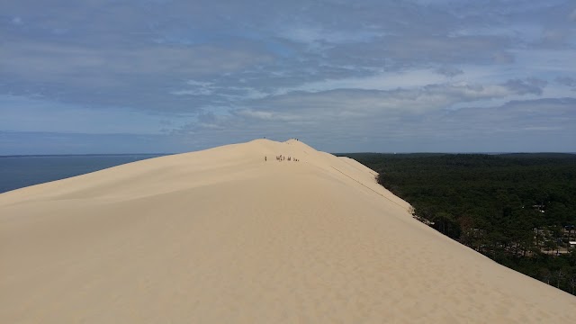 Dune du Pilat