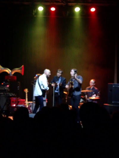 Photos of The Canopy Club