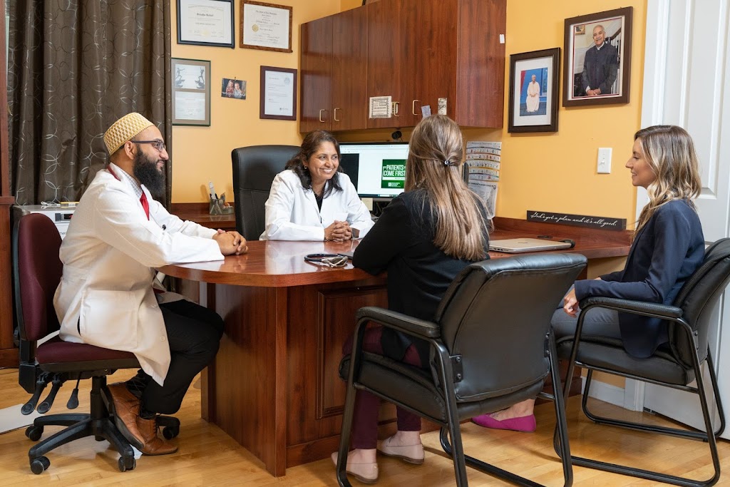 Westford Primary Care