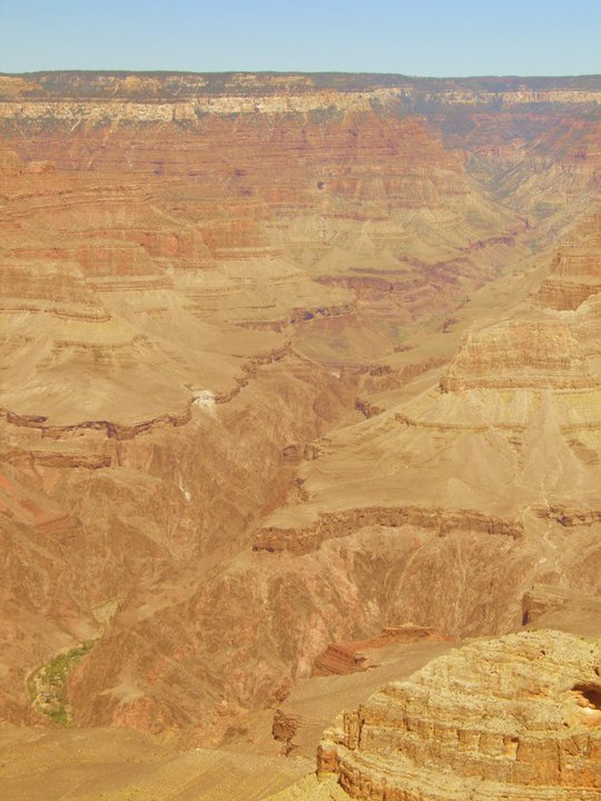 Grand Canyon