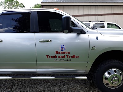 Bannon Truck and Trailer